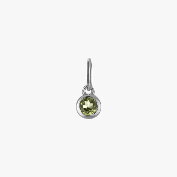Peridot Gemstone