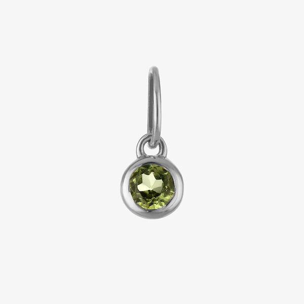 Peridot Gemstone