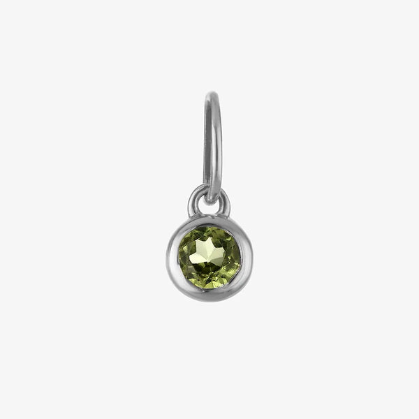 Peridot Gemstone