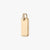 Custom Diamond Ingot Petite Pendant