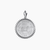 Phillips Academy Sunburst Pendant