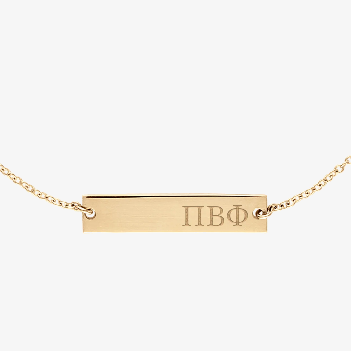 Pi Beta Phi Bracelet