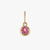 Pink Sapphire Gemstone