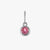 Pink Sapphire Gemstone