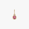 Pink Sapphire Gemstone