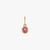 Pink Sapphire Gemstone