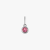 Pink Sapphire Gemstone