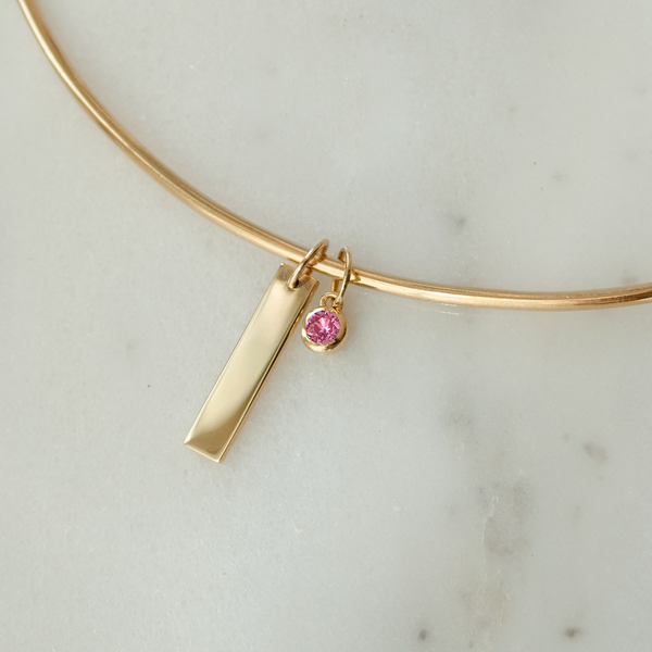 Pink Sapphire Gemstone