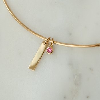 Pink Sapphire Gemstone
