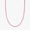 Silk Cord Necklace