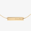 Princeton Bracelet