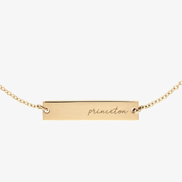 Princeton Bracelet