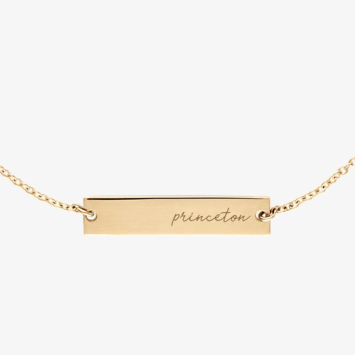 Princeton Bracelet