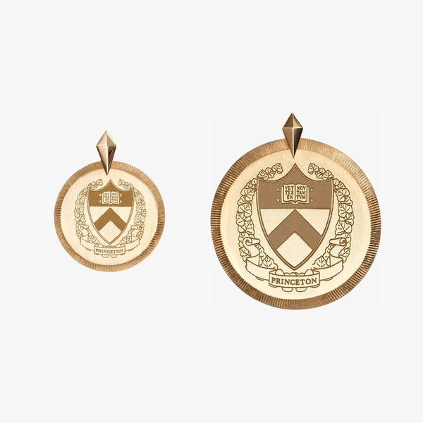 Princeton Florentine Pendant