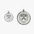 Princeton Florentine Pendant