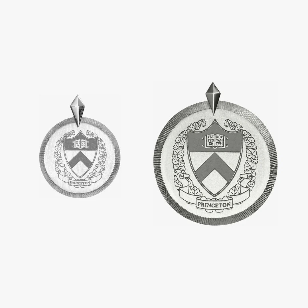 Princeton Florentine Pendant