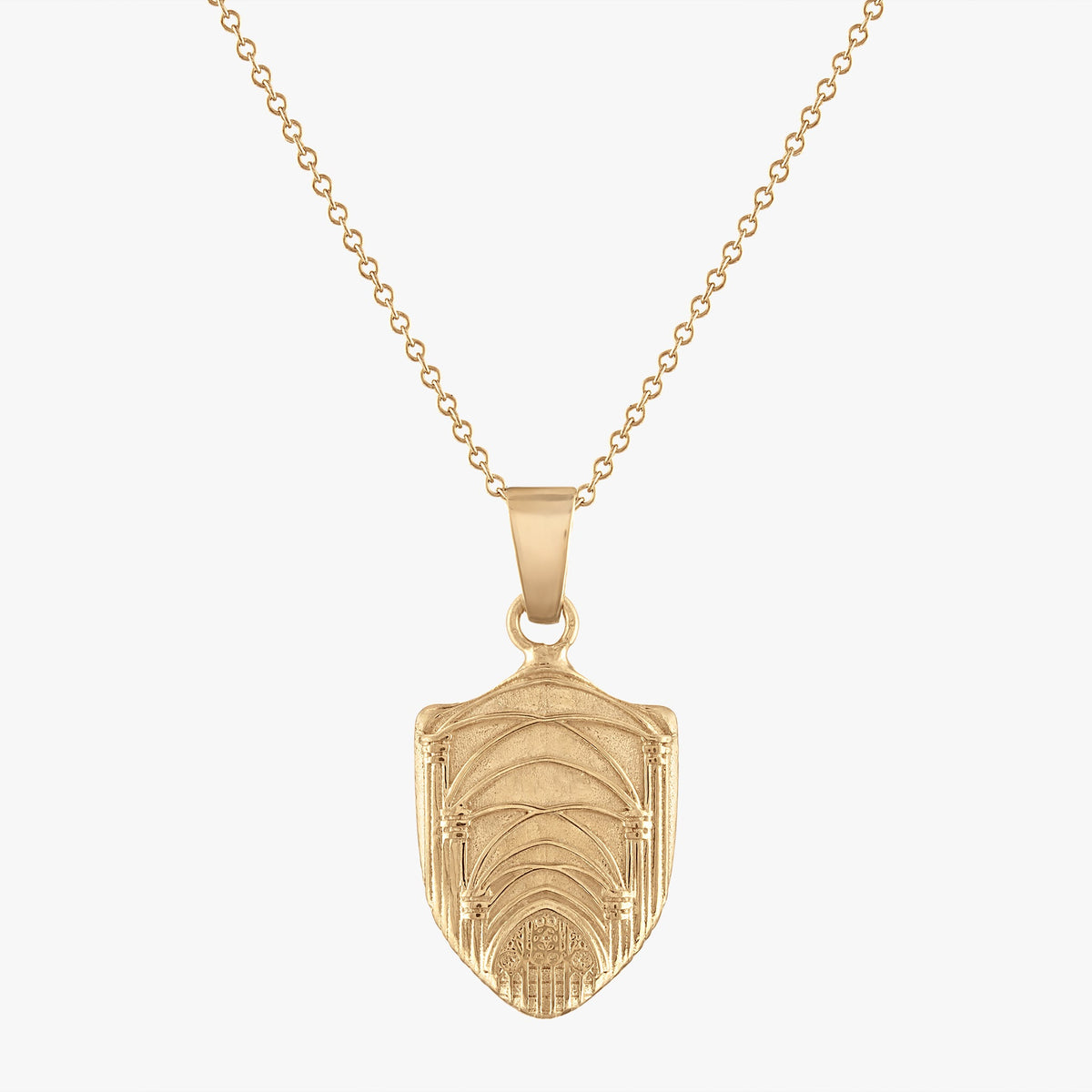 Princeton Chapel Pendant