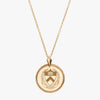 Princeton Florentine Pendant