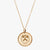 Princeton Florentine Pendant