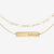 Purdue Bracelet Bundle