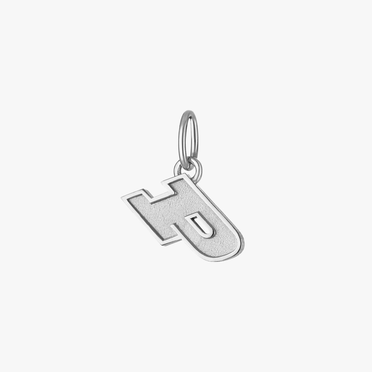 Purdue Logo Charm