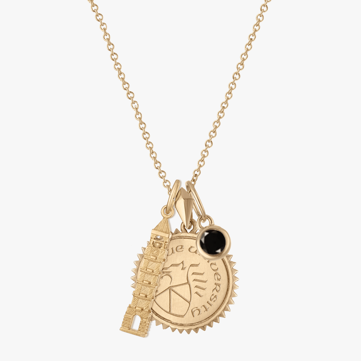 Purdue Bell Tower Sunburst Bundle