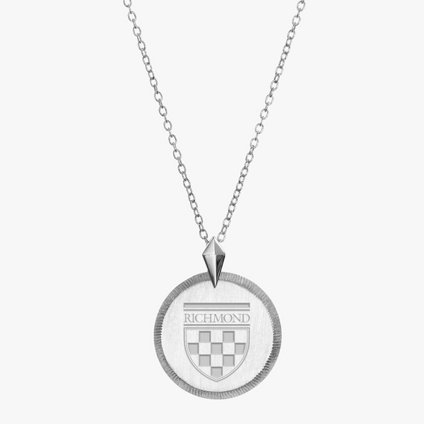 Richmond Florentine Pendant