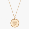 Richmond Florentine Pendant
