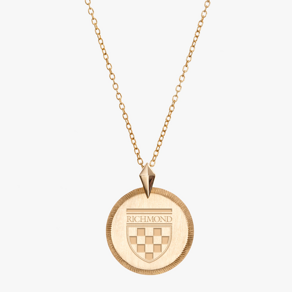 Richmond Florentine Pendant