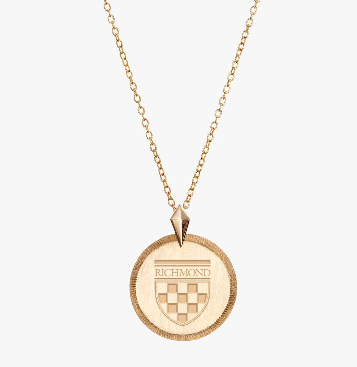 Richmond Florentine Pendant