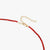 Red Beaded Necklace