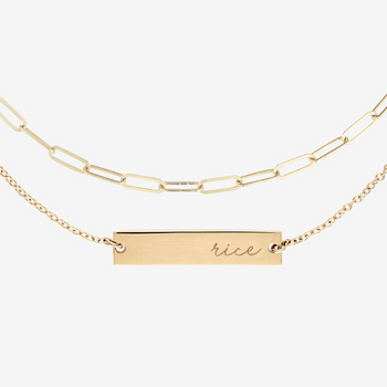 Rice Bracelet Bundle