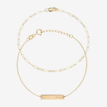 Rice Bracelet Bundle