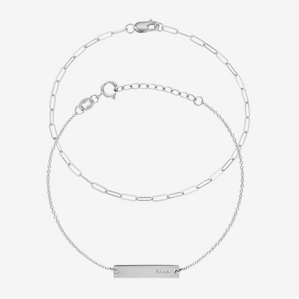 Rice Bracelet Bundle