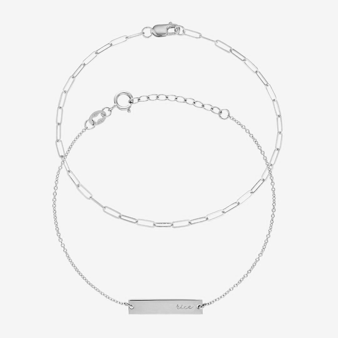 Rice Bracelet Bundle