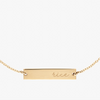Rice Bracelet