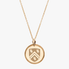 Rice Florentine Pendant