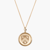 Rice Sunburst Pendant