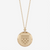 Richmond 7-Point Diamond Pendant
