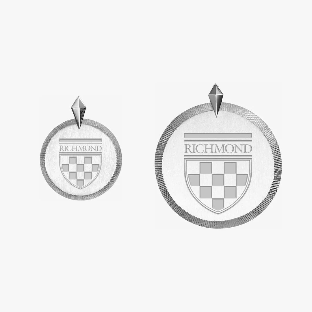 Richmond Florentine Pendant