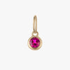 Ruby Gemstone