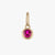 Ruby Gemstone