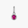 Ruby Gemstone