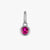 Ruby Gemstone