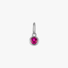 Ruby Gemstone