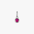Ruby Gemstone