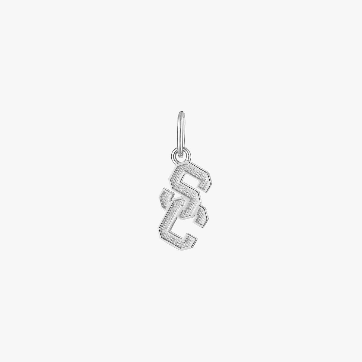 USC Logo Charm