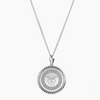 Santa Clara Sunburst Pendant