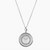 Santa Clara Sunburst Pendant