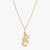USC Logo Charm